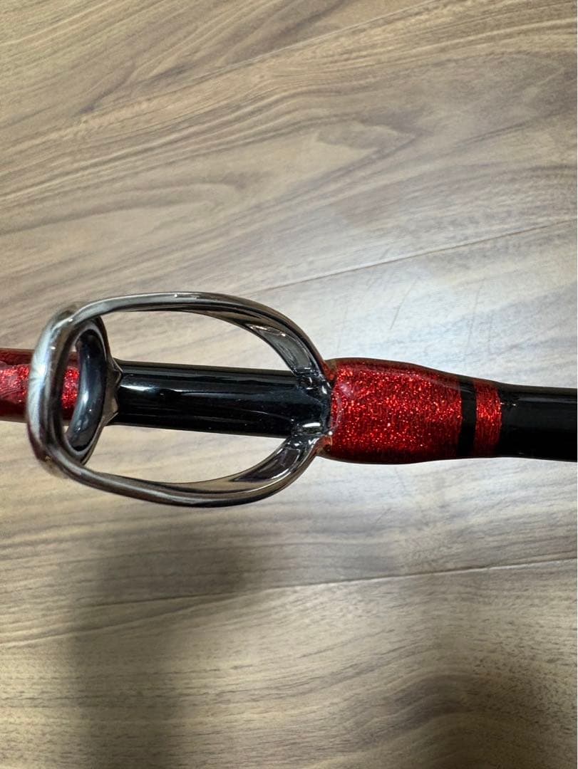 アリゲーター技研　スタンディングギル　12-175