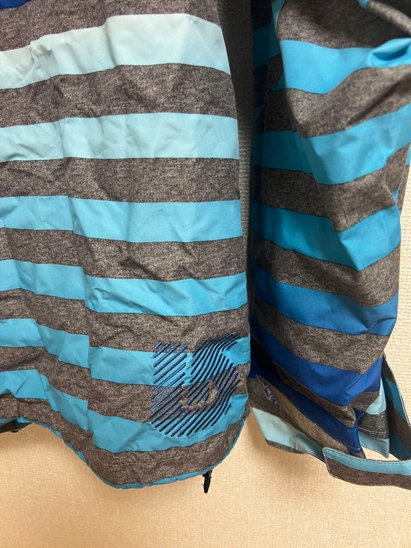 Burton スノーボードジャケット Lサイズ