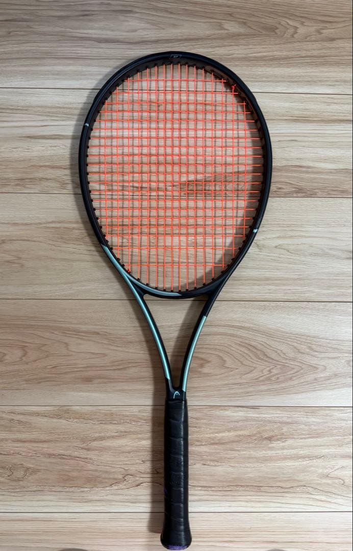 GRAVITY MP 400 テニスラケット