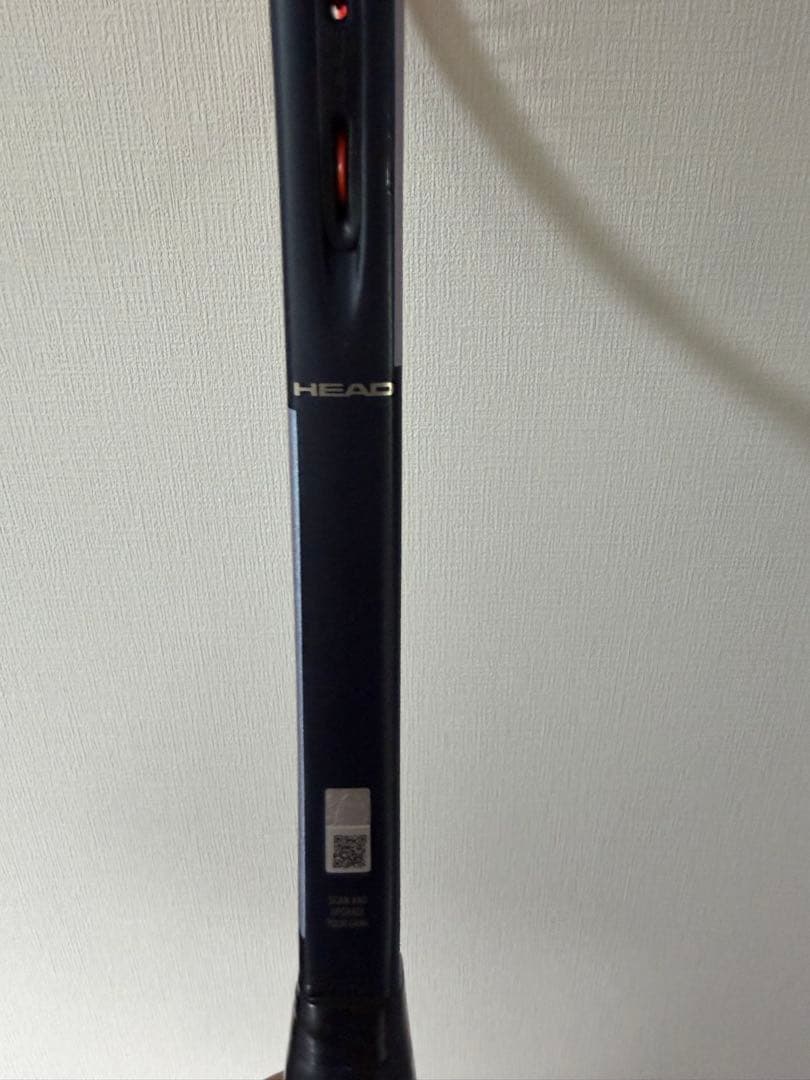 GRAVITY MP 400 テニスラケット