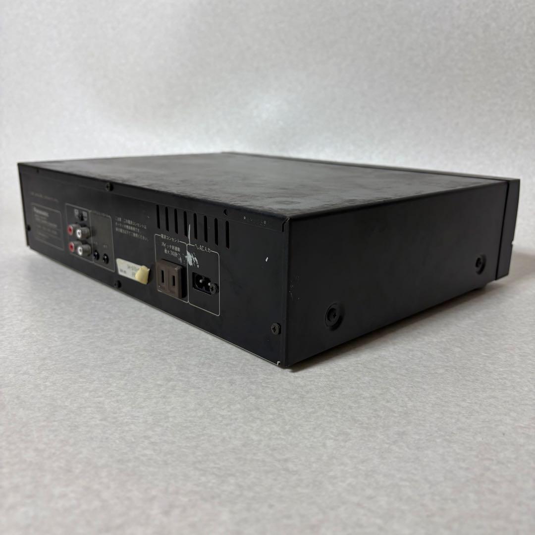 Panasonic EQUALIZER SH-D70 イコライザー