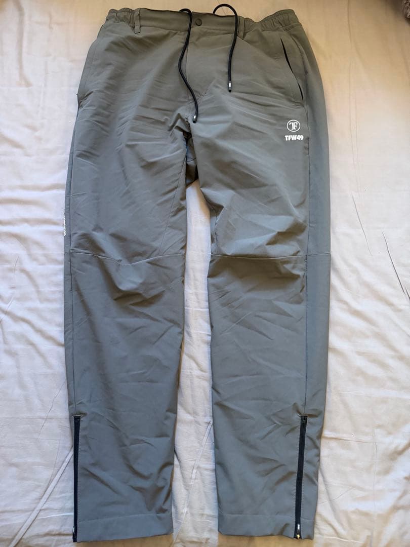 メンズウェア TFW49 OCTA DETACHABLE 2WAY BLOUSON PANTS