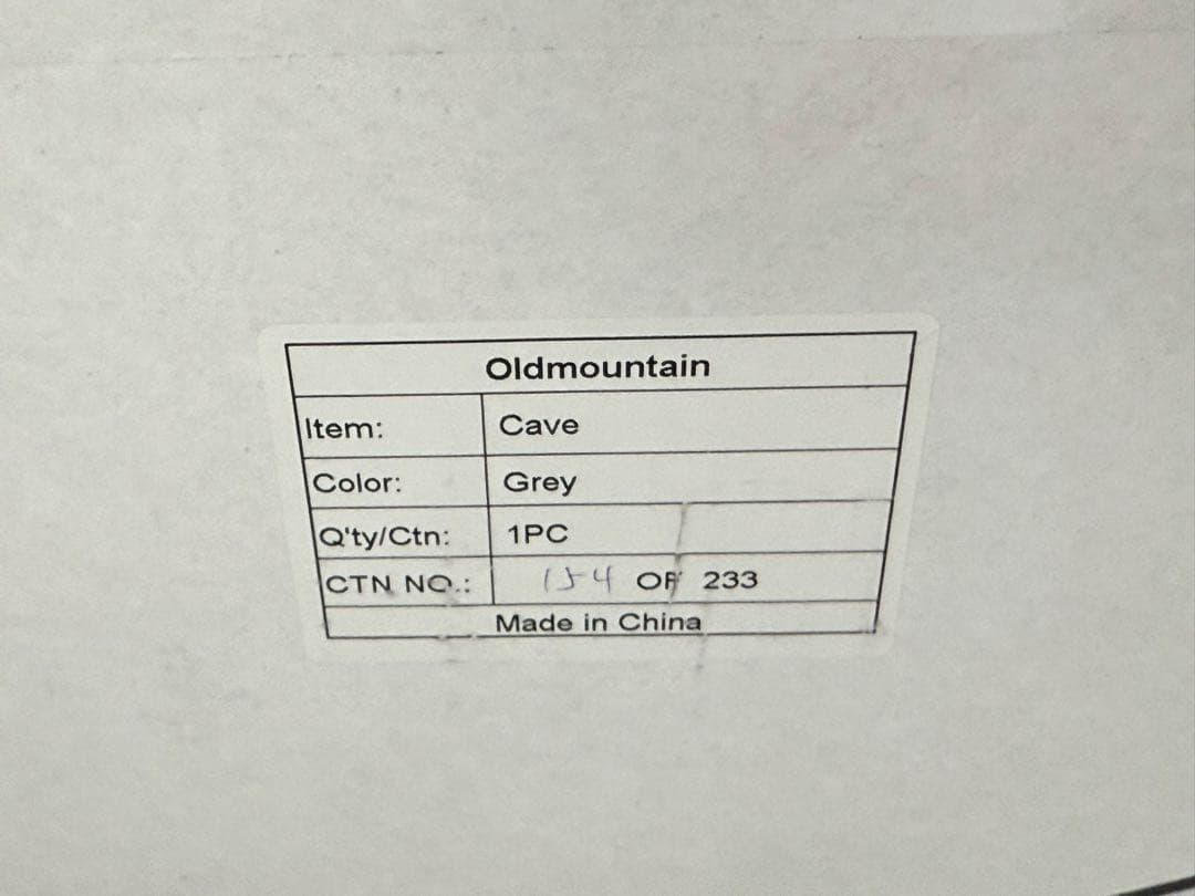 nerudesignworksCAVEテント+フロアシートネルデザインワークス