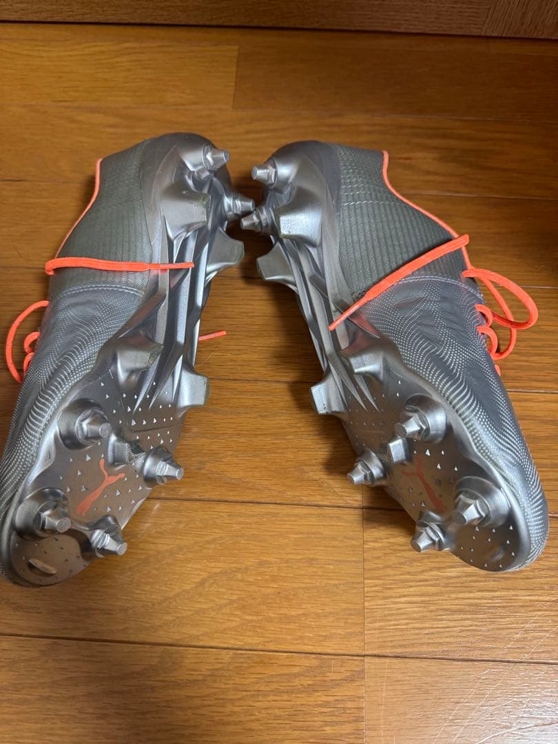 Puma ultra 特注 支給品 取り替え式