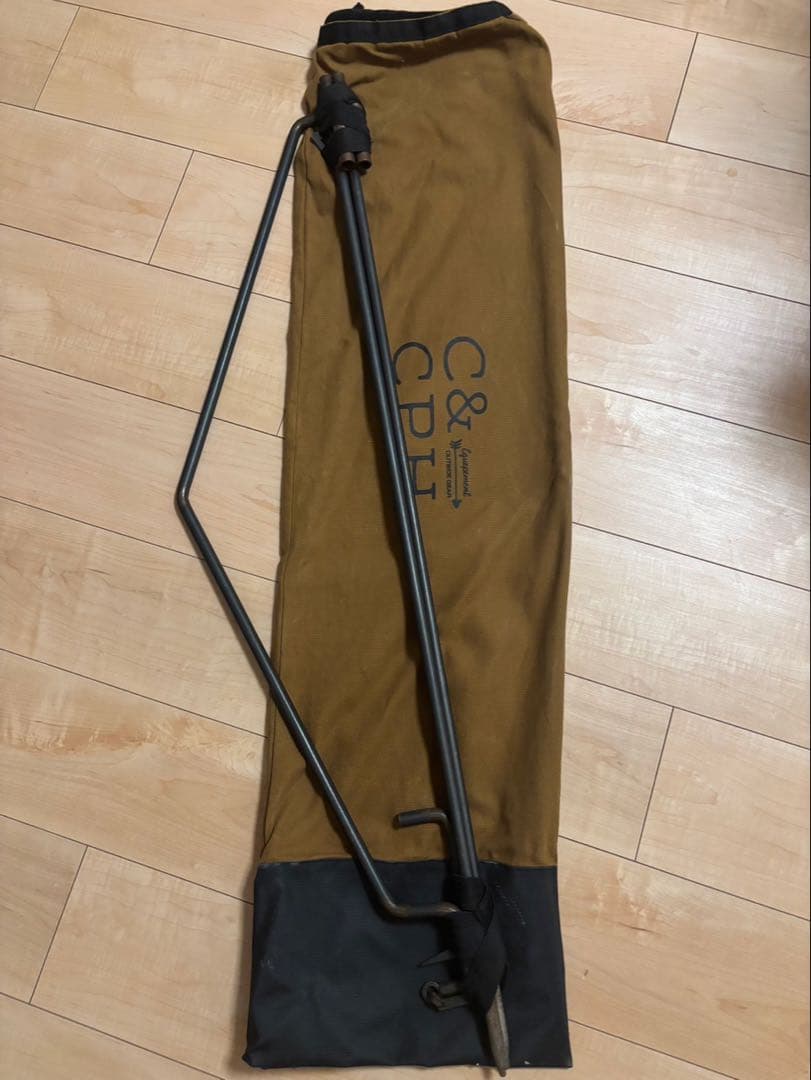 サンゾクマウンテン　山賊マウンテン　ショック　ワイド　C&CPH ケースケース付