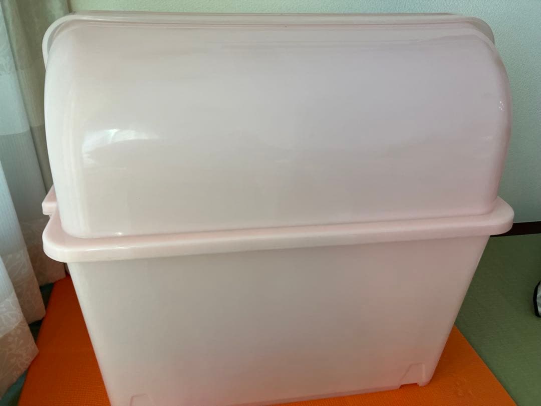 ハローキティ 1999衣装ケース