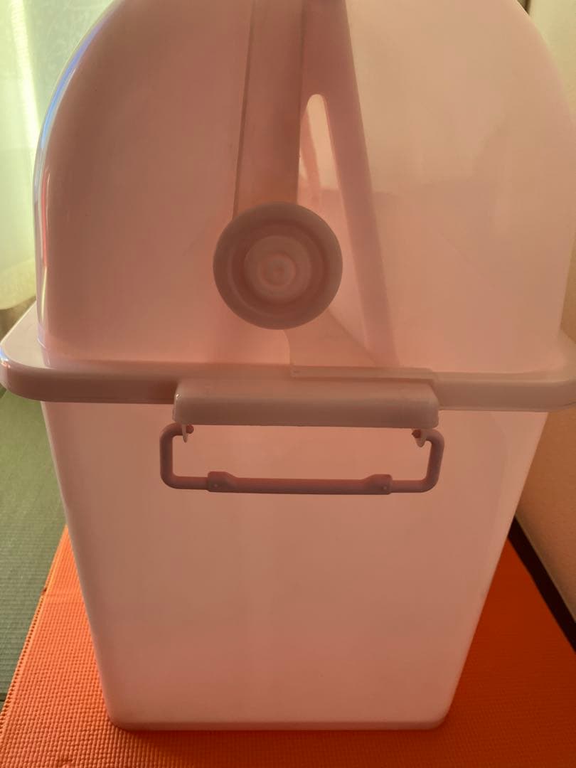 ハローキティ 1999衣装ケース