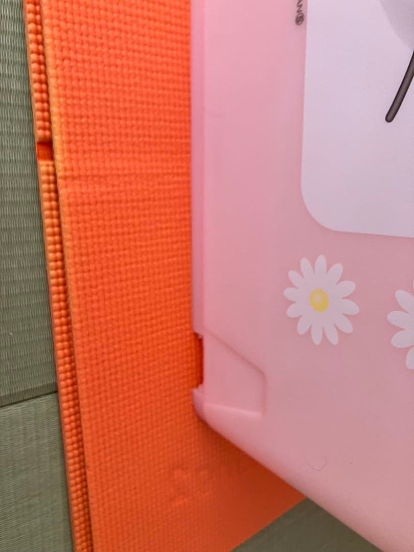 ハローキティ 1999衣装ケース