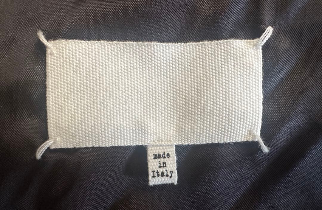 マルタンマルジェラ　トップス