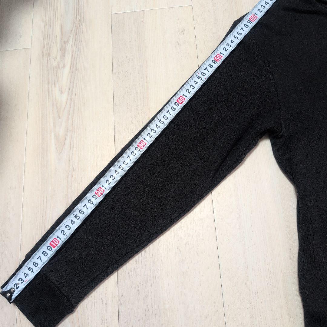 the GazettE BLACKMORAL 13周年 パーカー