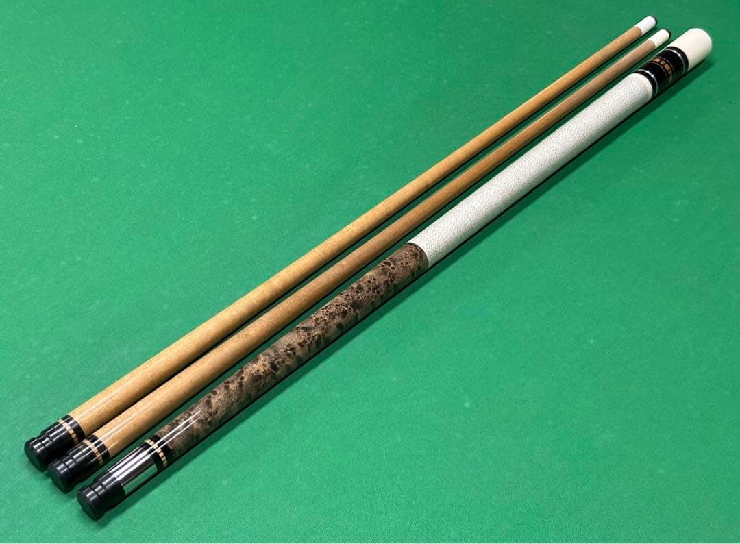 TAD ノーシリアル レア タッド カスタムキュー