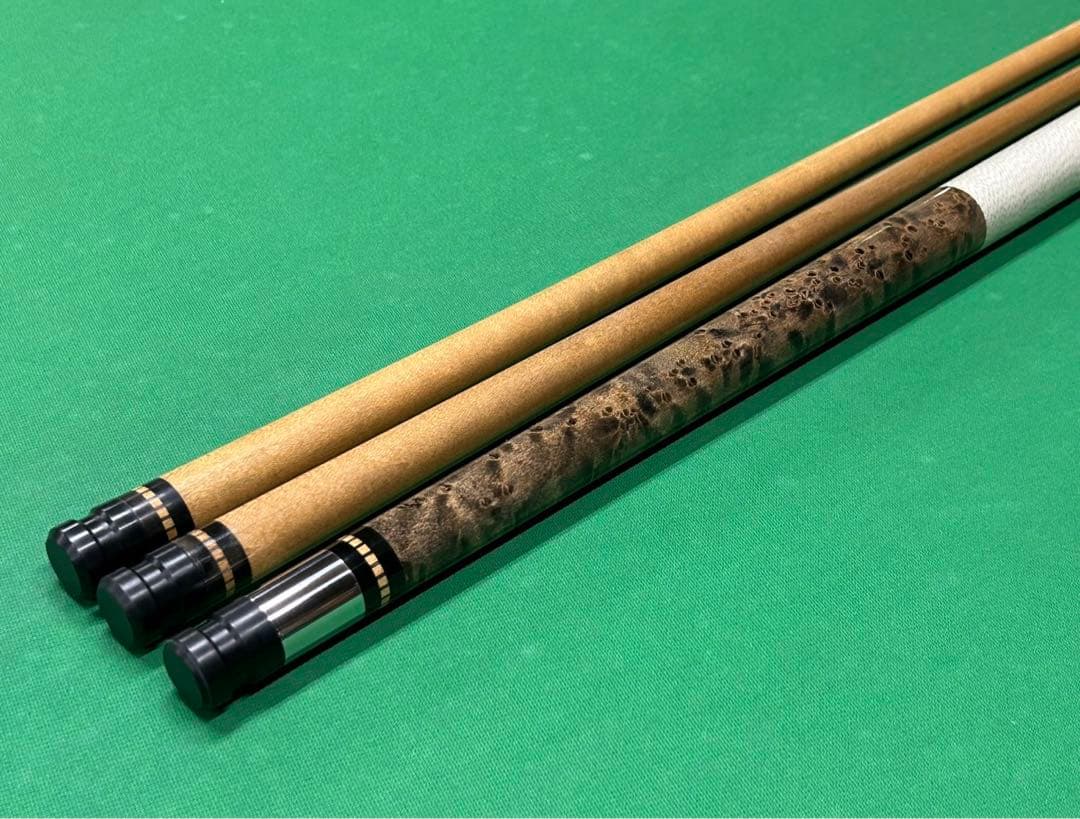 TAD ノーシリアル レア タッド カスタムキュー