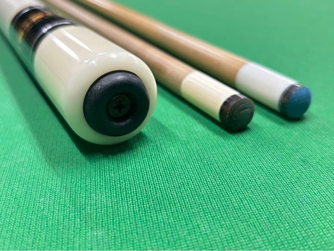 TAD ノーシリアル レア タッド カスタムキュー