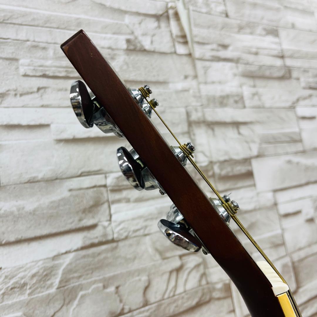 YAMAHA ヤマハ アコースティックギター FG-200D ②
