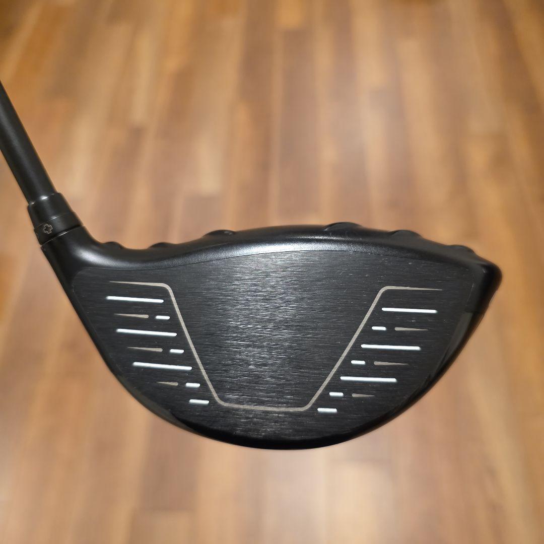 【レフティ】PING G425 MAX ドライバー ALTA JCB