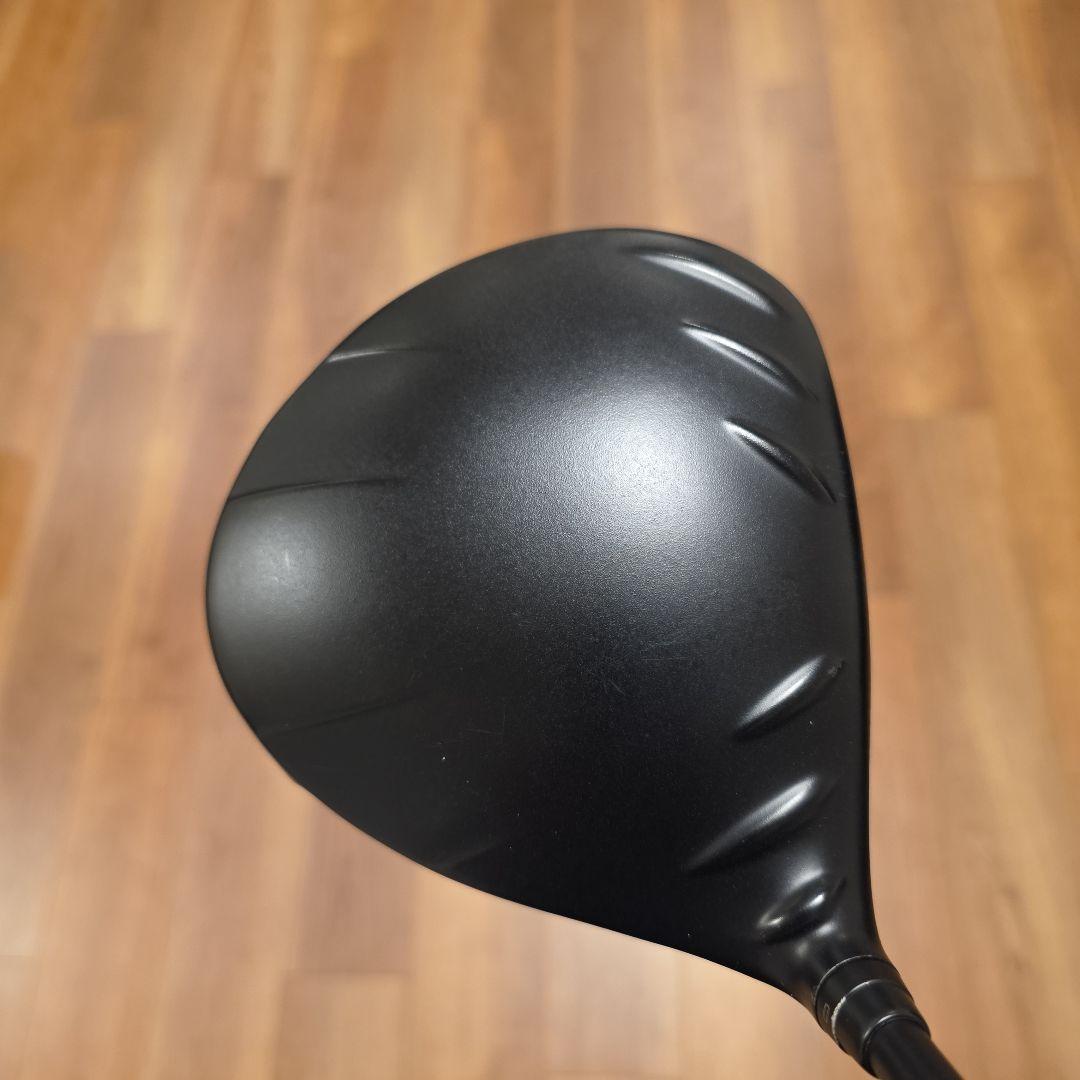 【レフティ】PING G425 MAX ドライバー ALTA JCB