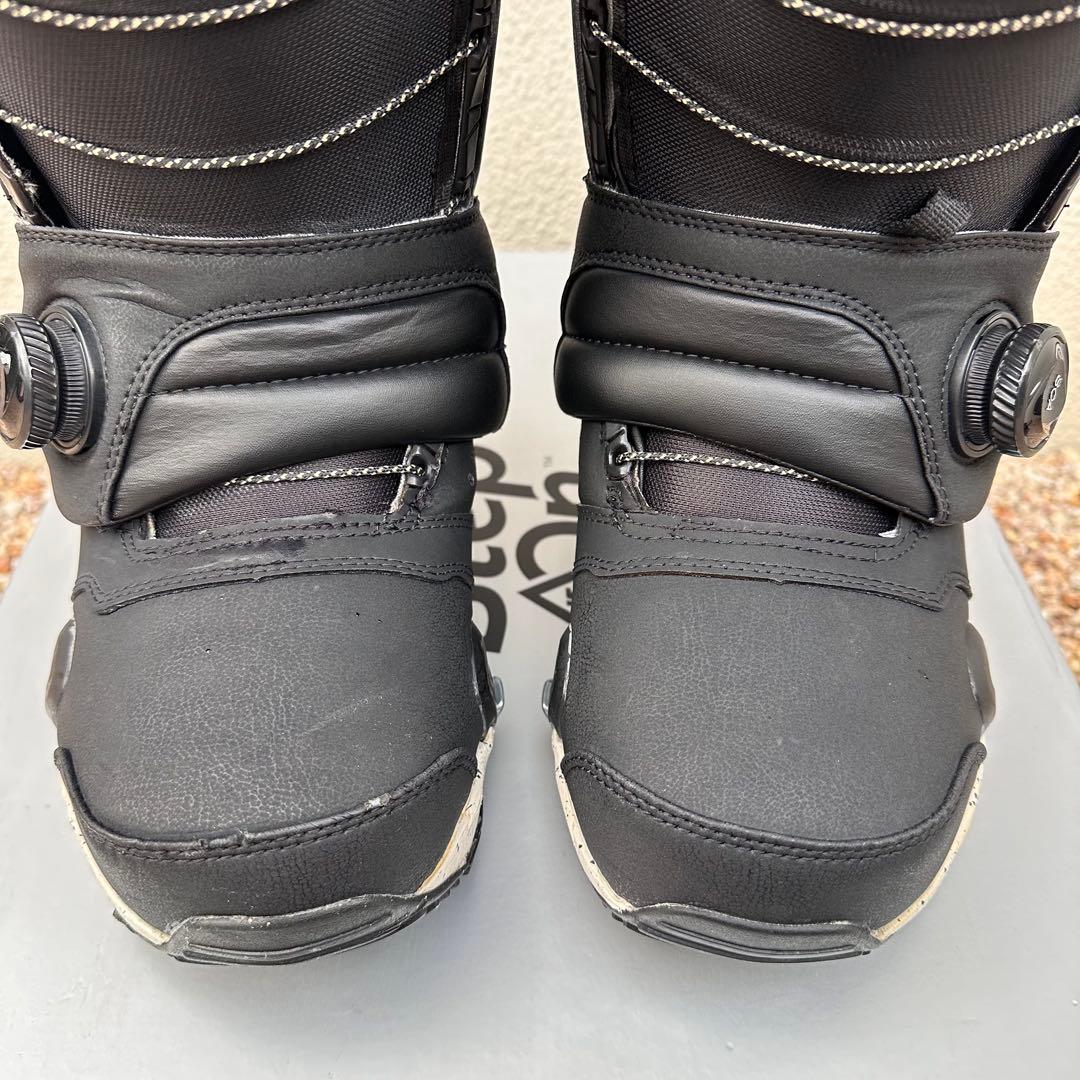 BURTON ION アイオン Step On 26.0cm スノーボードブーツ