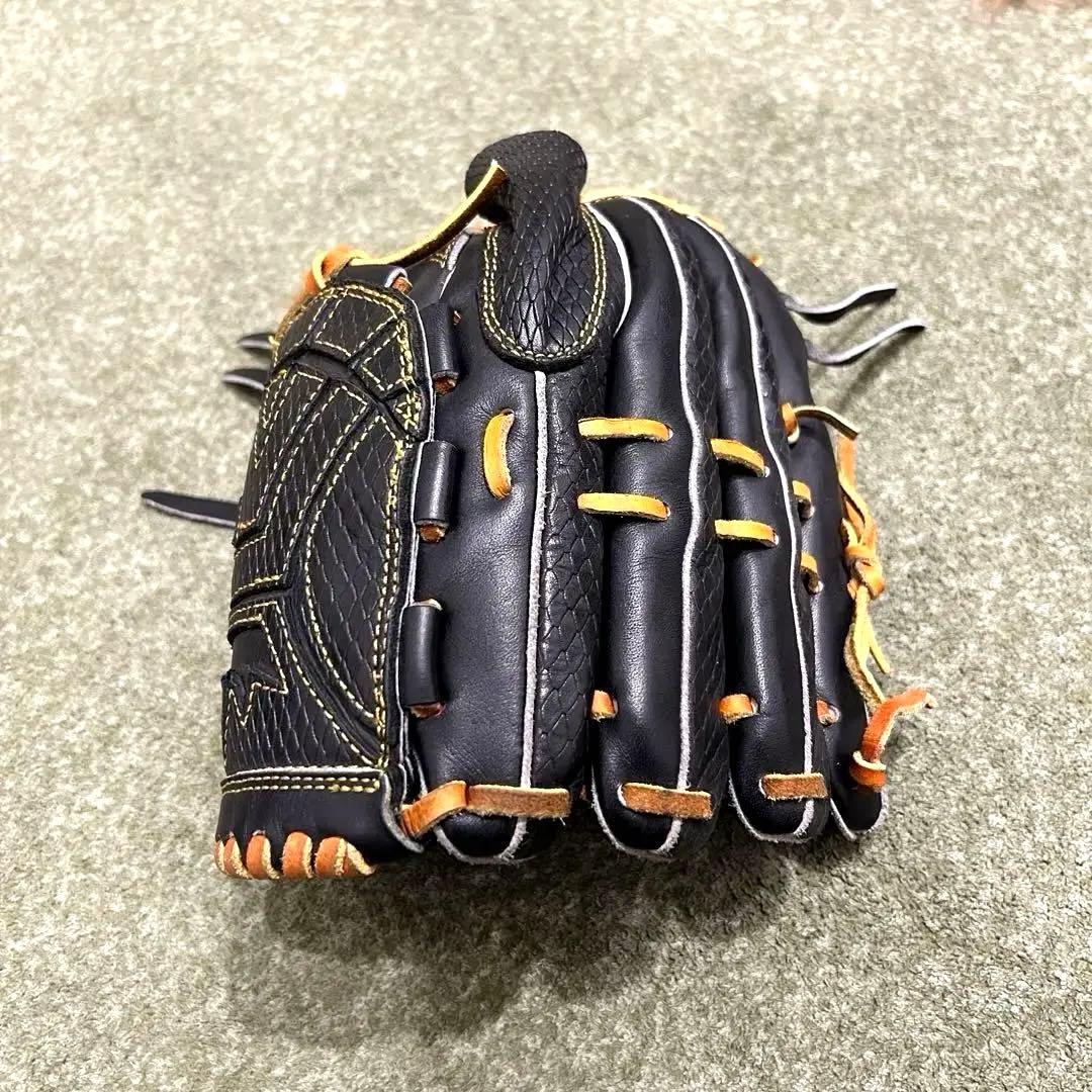 美品 YABAI LLC 硬式オーダー 投手用