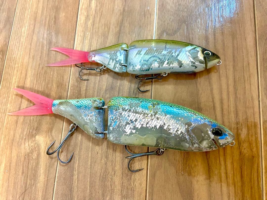 DRT クラッシュナイン　タイニークラッシュ　セット