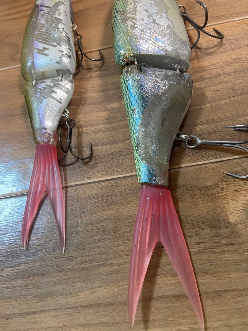 DRT クラッシュナイン　タイニークラッシュ　セット