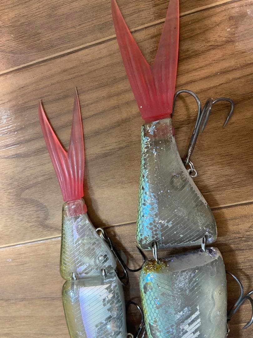 DRT クラッシュナイン　タイニークラッシュ　セット