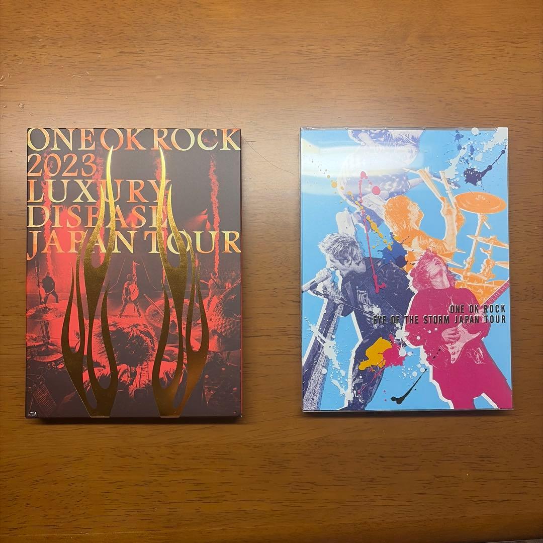 ONE OK ROCK 2019.2023グッズセット