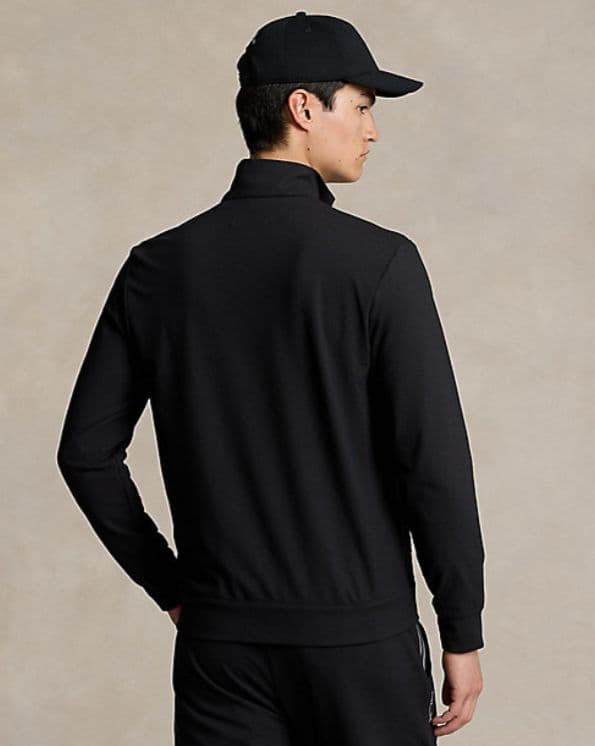 新品 RLX ラルフローレン ストレッチ ジャケット S プルオーバー ゴルフ