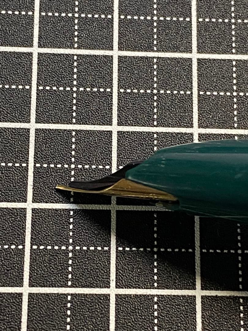 SAILOR 23 万年筆　字幅2