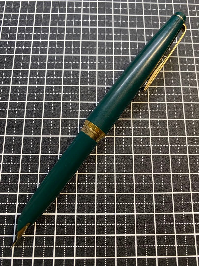 SAILOR 23 万年筆　字幅2