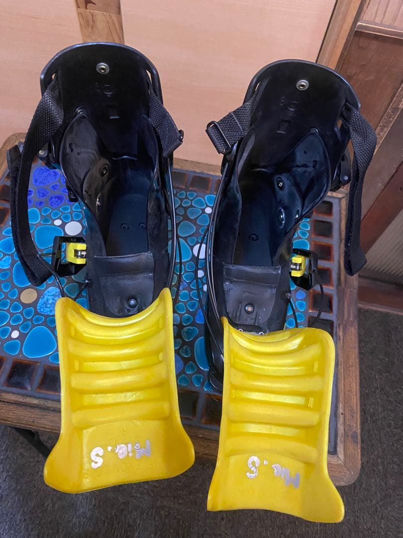 KNEISSL ブーツ 25㌢フリースタイルスキー FULL TILT K2