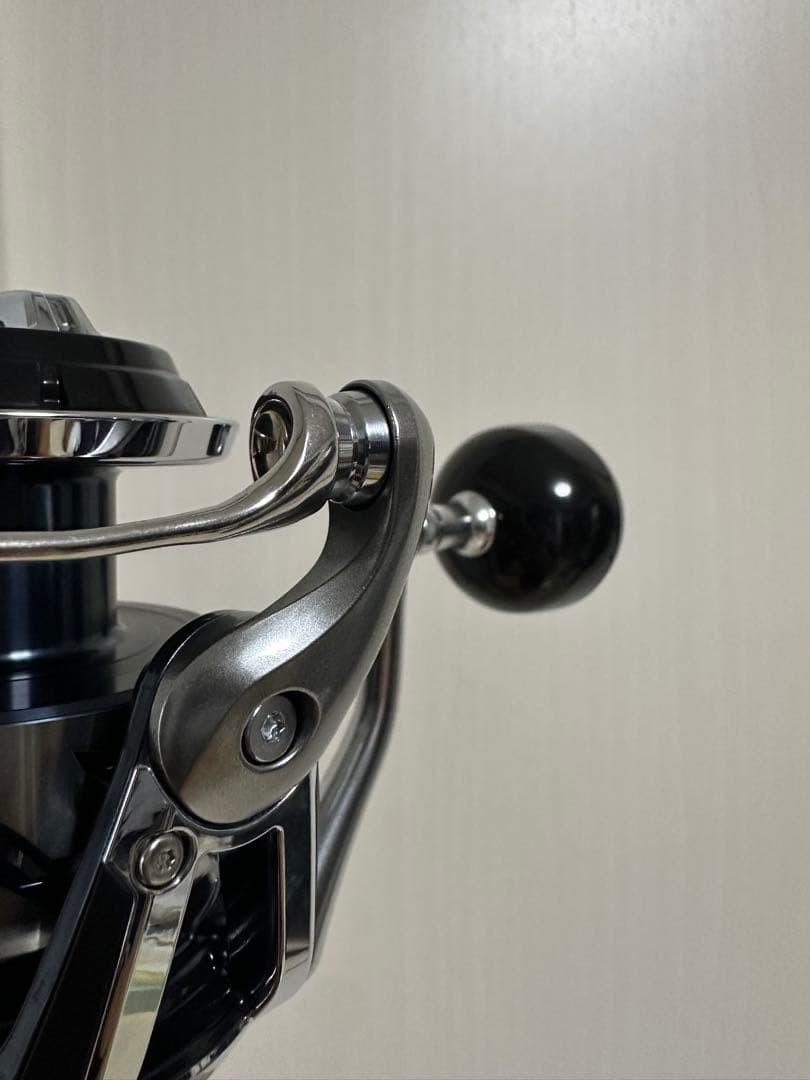 専用　シマノ　ツインパワーSW 8000HG