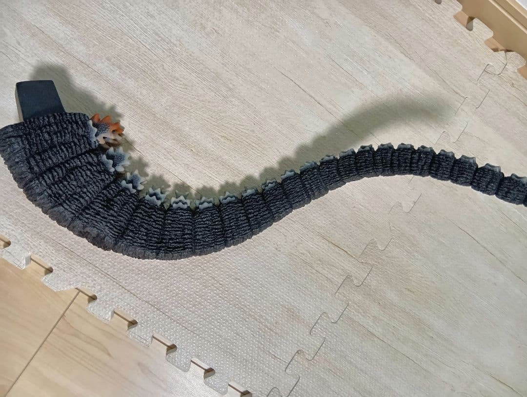 FAVORITE SCULPTORS LINE ゴジラ(1995)　エクスプラス