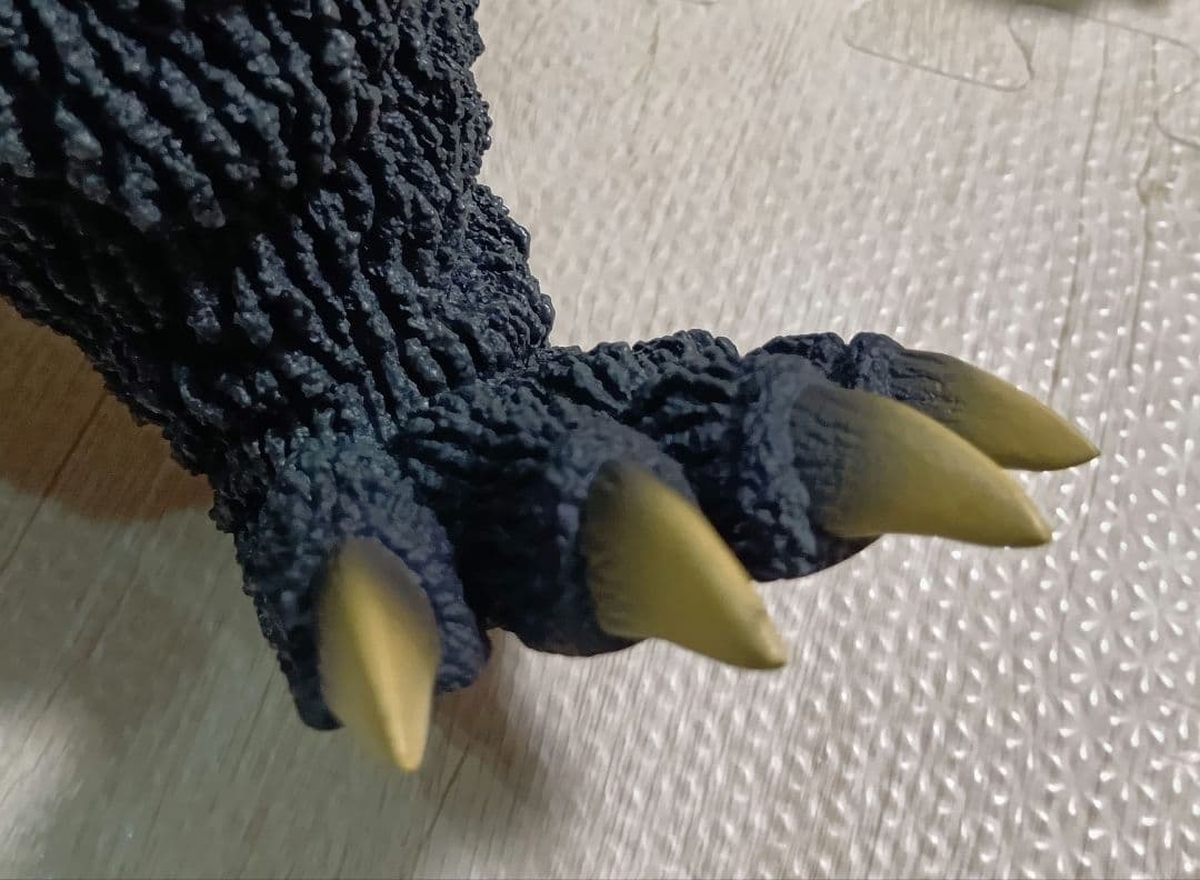 FAVORITE SCULPTORS LINE ゴジラ(1995)　エクスプラス