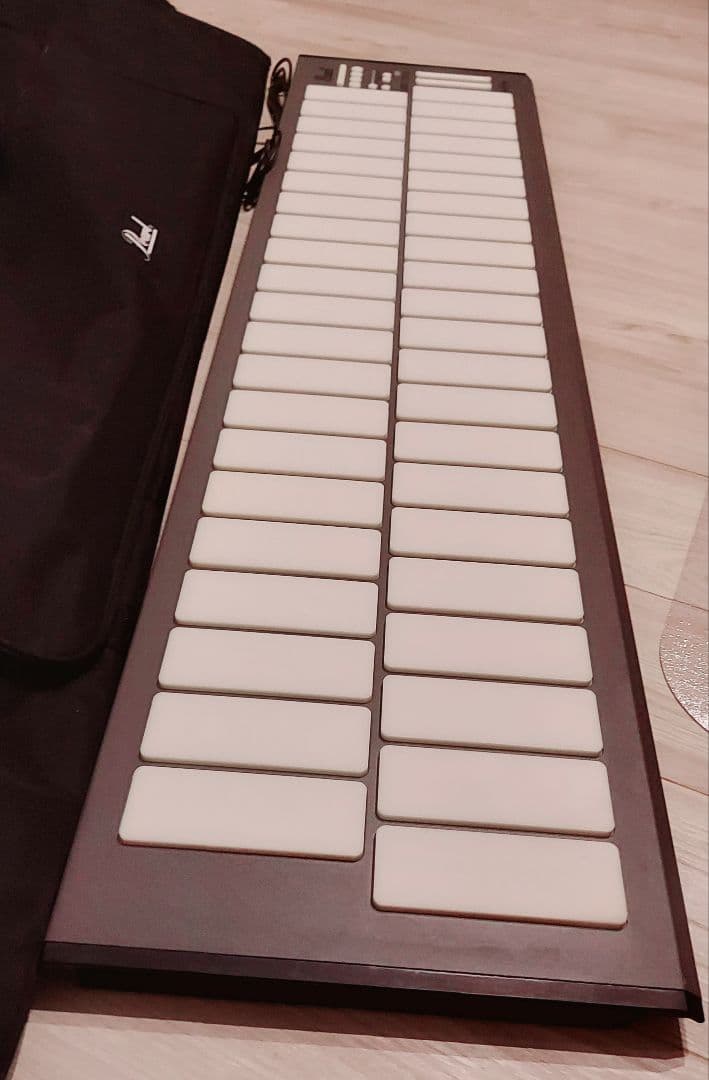 PEARL EM-1 malletSTATION MIDIマレット マリンバ