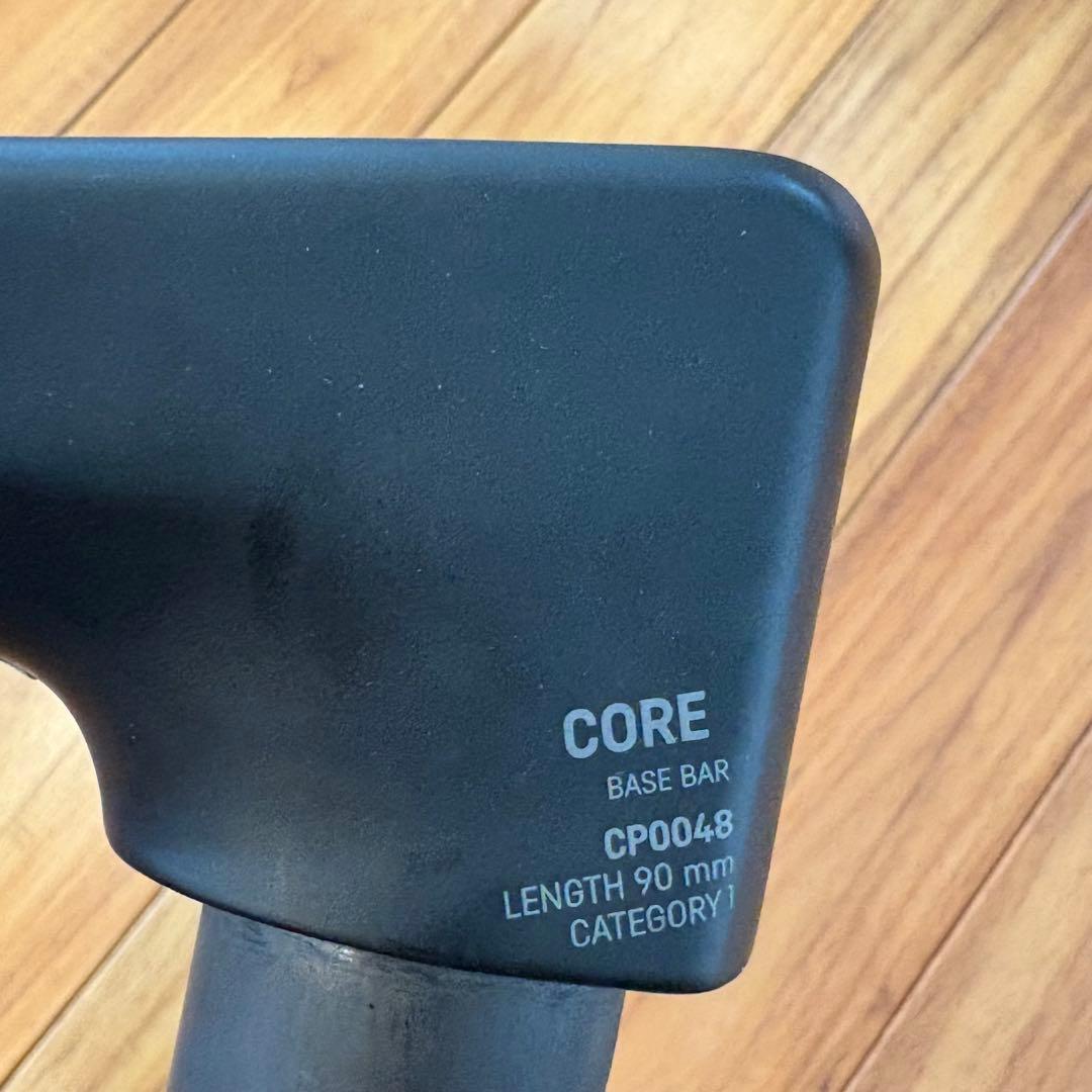 パーツ CANYON Aeroad CP0048 T-BAR 90mm