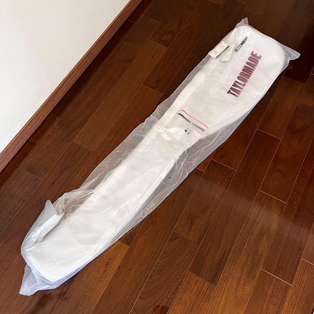 テーラーメイド 2024 グラフィックロゴ クラブケース　UN063