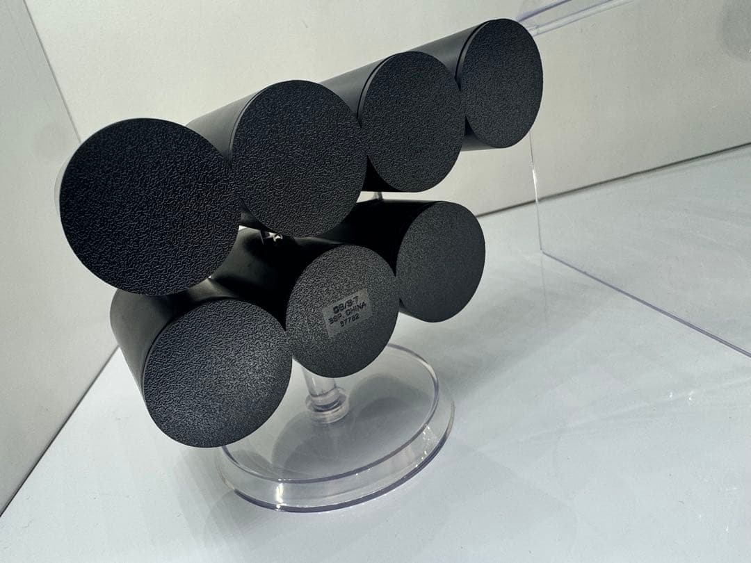 ドラゴンボール一番くじ　THE GIGANT NAME ギガントネーム　箱あり