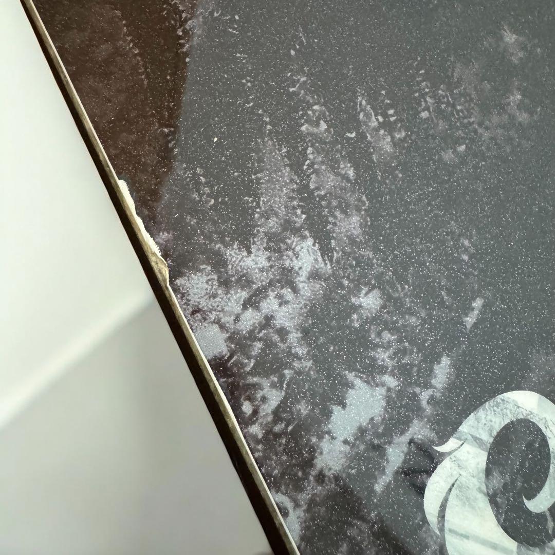 OGASAKA FC 154cm 18-19 スノーボード