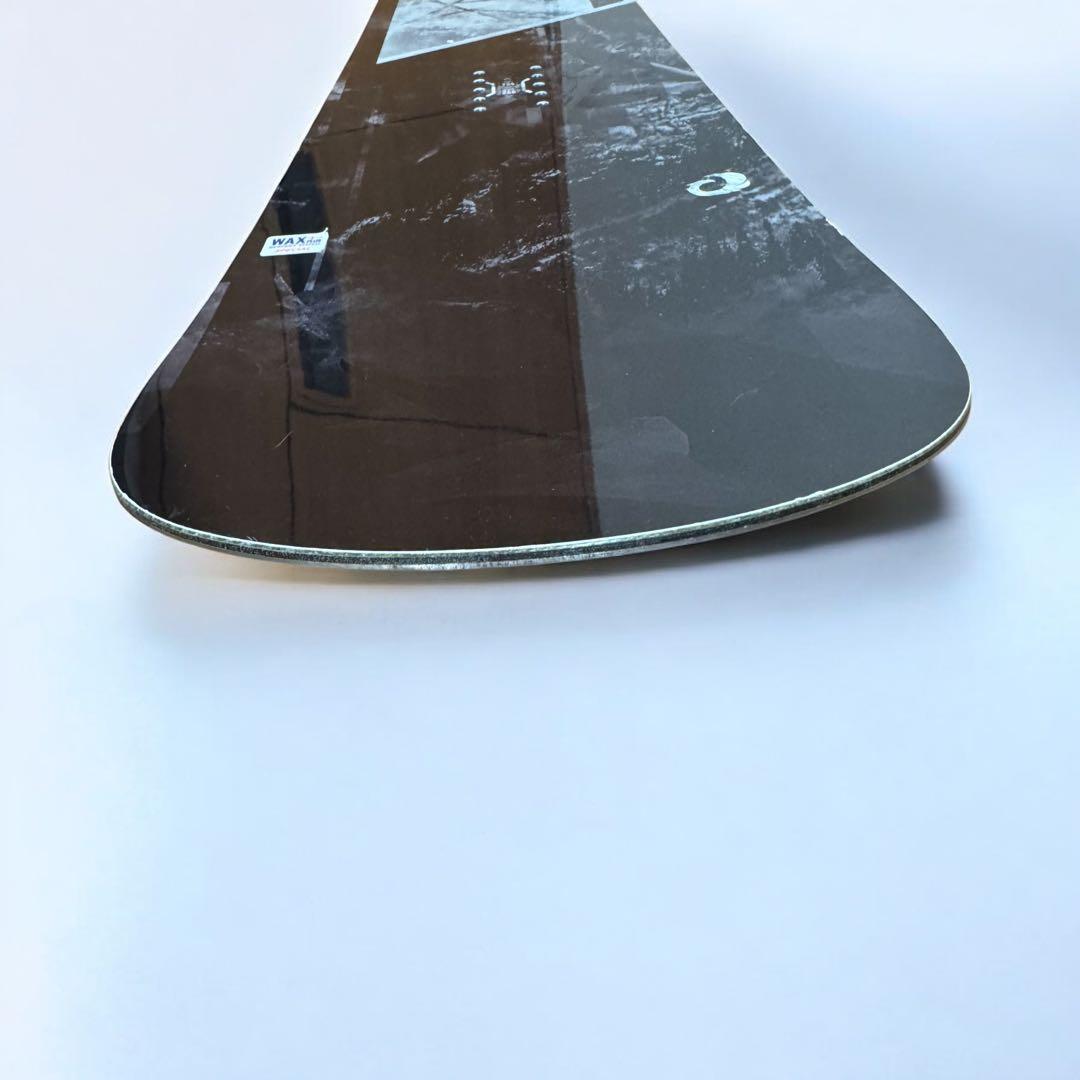 OGASAKA FC 154cm 18-19 スノーボード