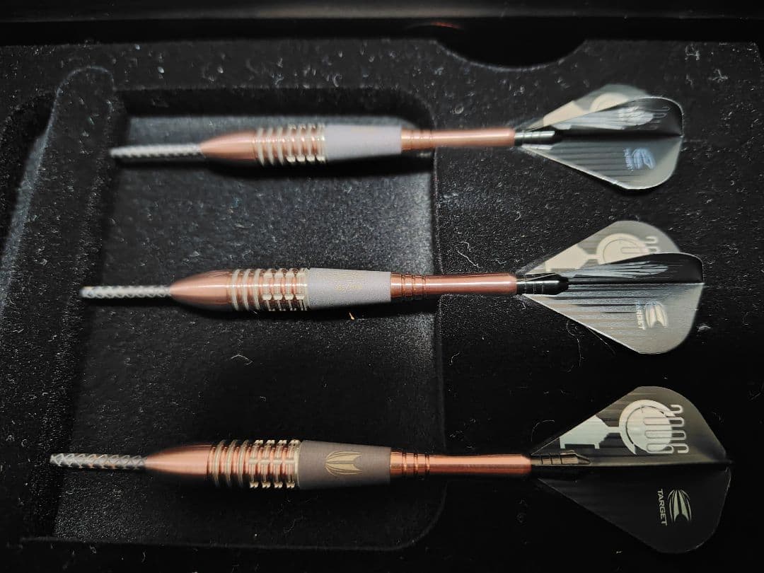 Phil Taylor フィルテイラー レガシー　　 5000セット限定