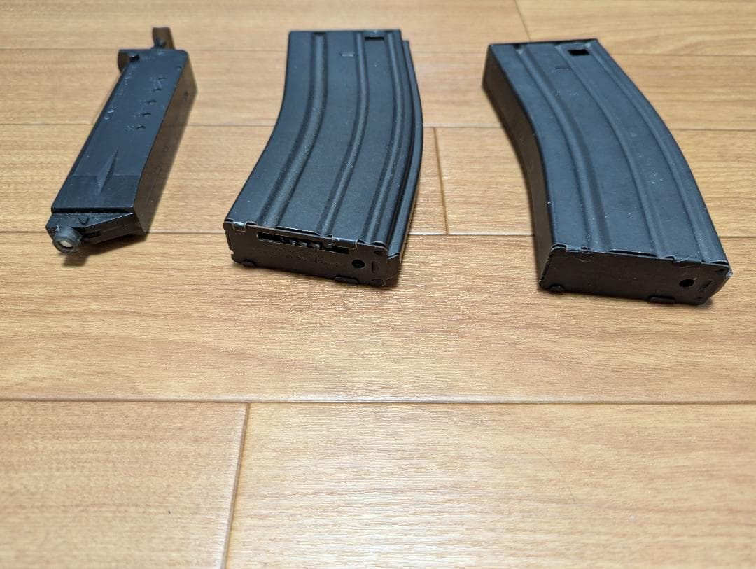 東京マルイ　Ｍ４　ジャンク