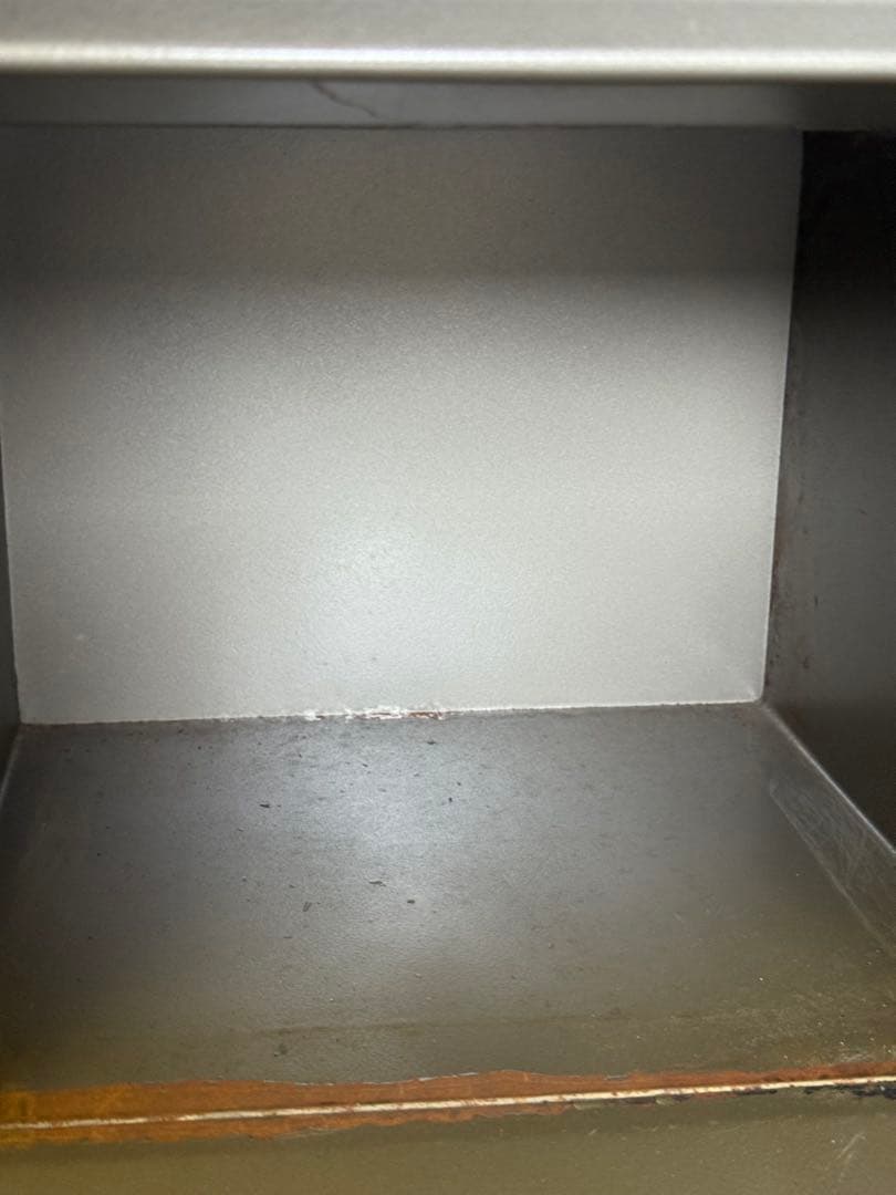 Sky Safe 耐火金庫