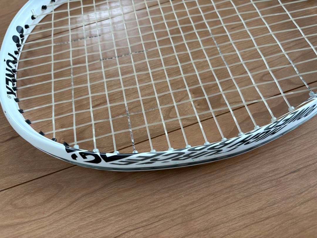 YONEX GEOBREAK 70VSソフトテニスラケットUL1