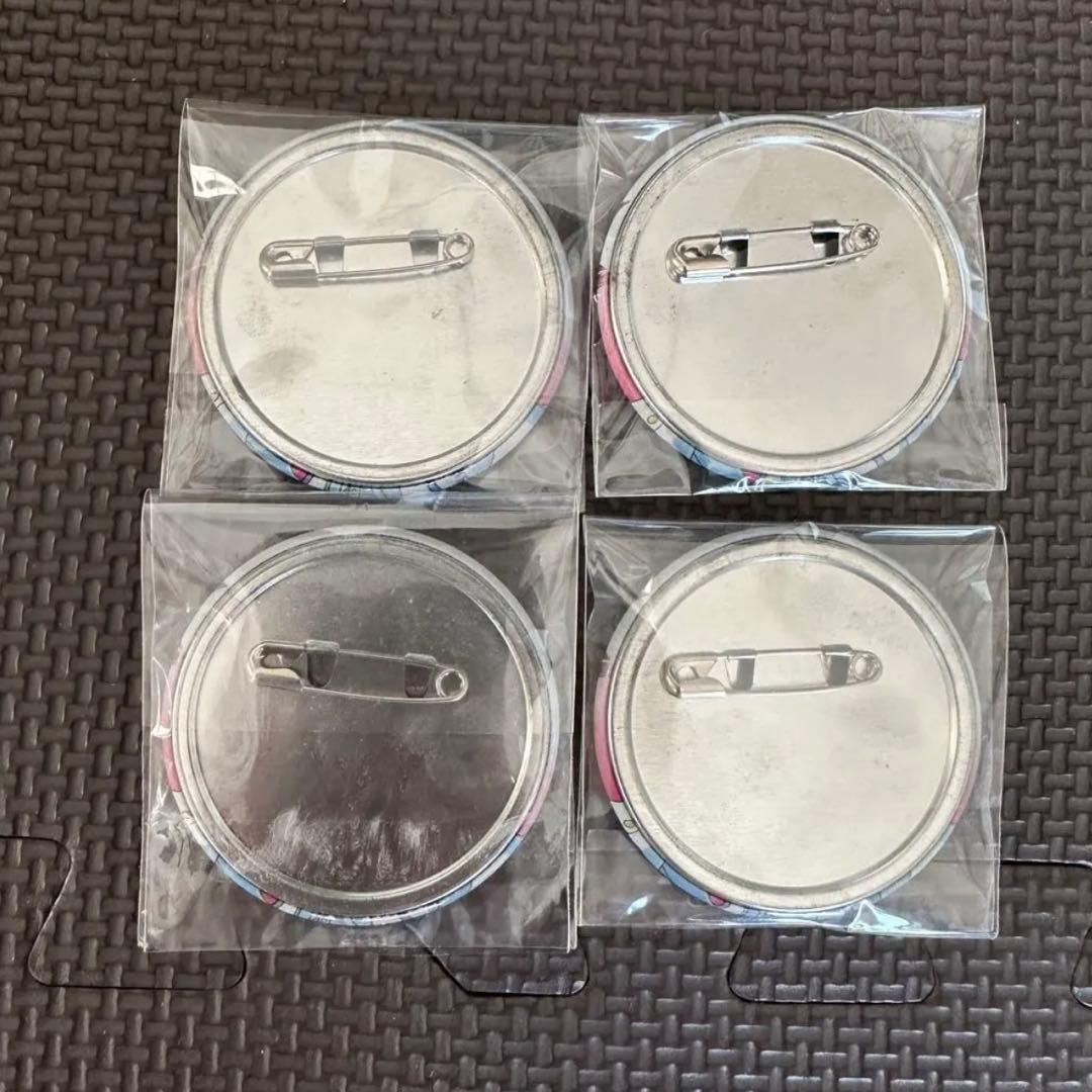 あんスタ 瀬名泉 缶バッジ 3周年 白スーツ 感謝祭