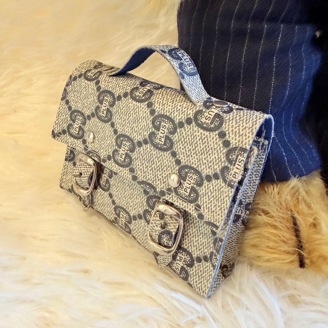 グッチ BING社 ドイツ製 ハンドメイド テディベア シリアルナンバー入り