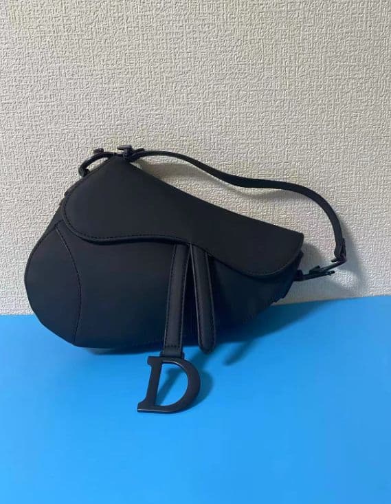 美品 Christian Dior ショルダーバッグ