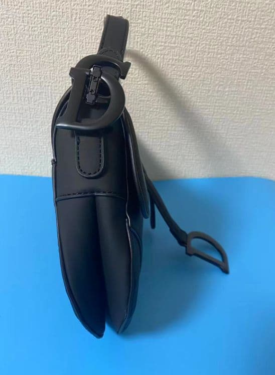 美品 Christian Dior ショルダーバッグ