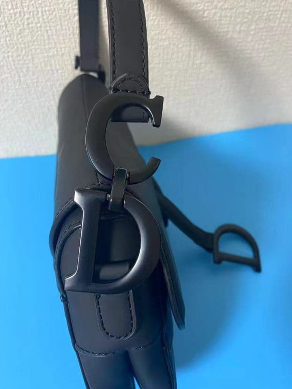 美品 Christian Dior ショルダーバッグ