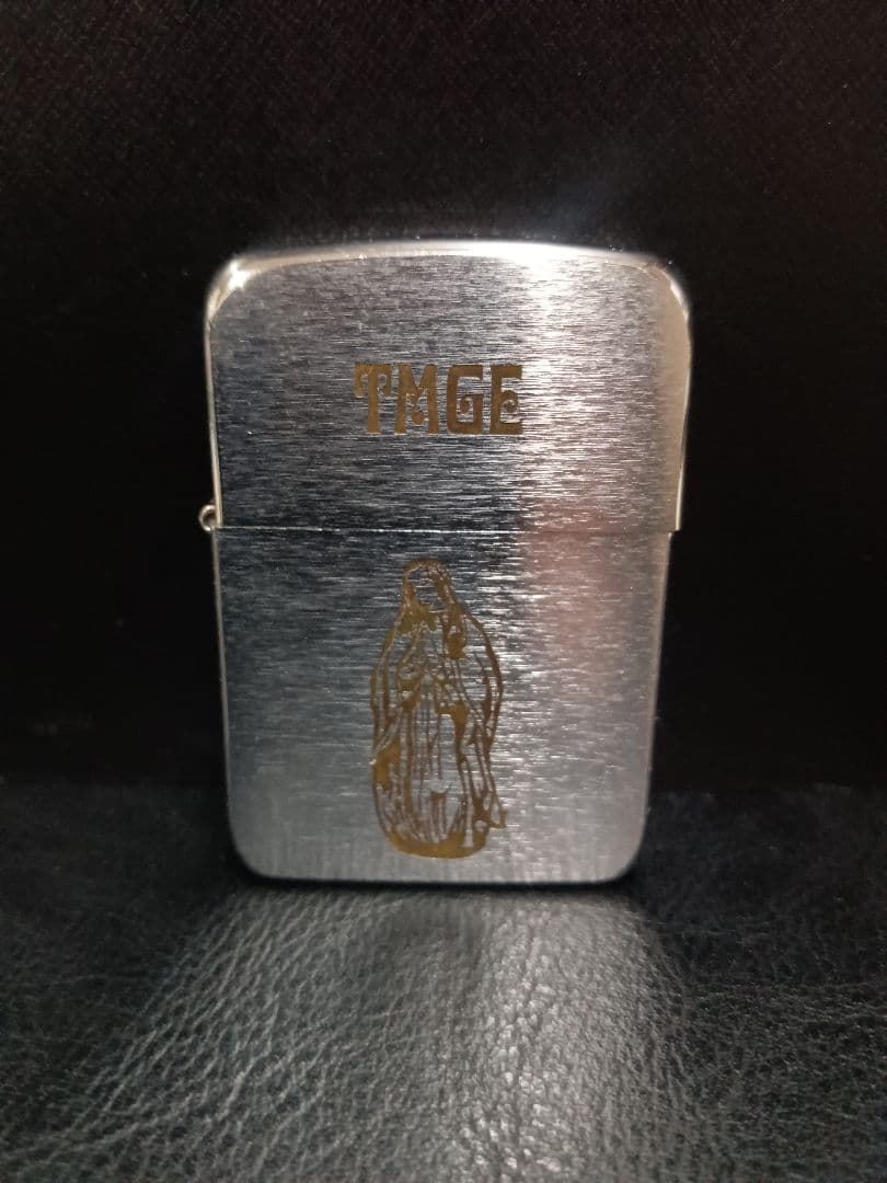 ミッシェルガンエレファント　Zippo　マリア　TMGE　チバユウスケ