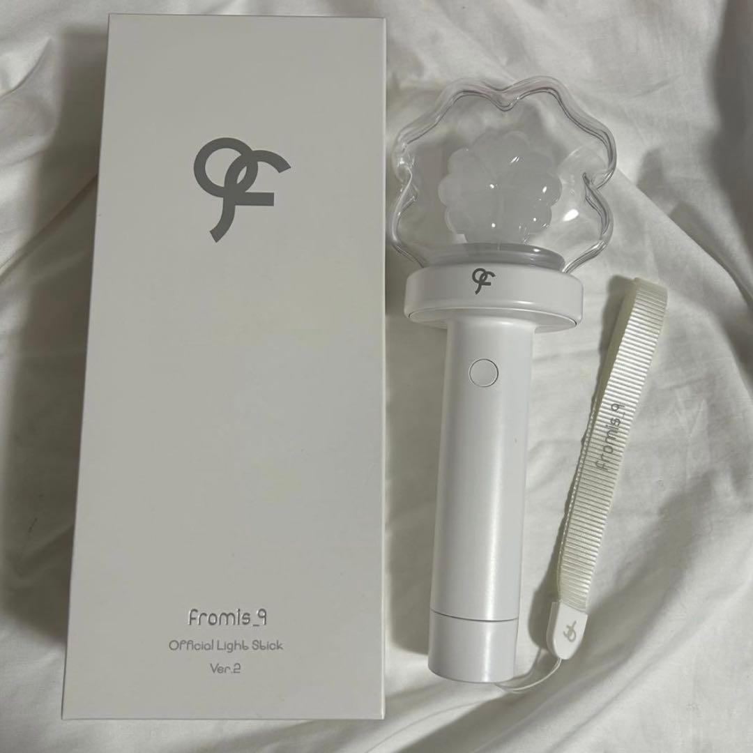 fromis_9 ペンライト ver.2